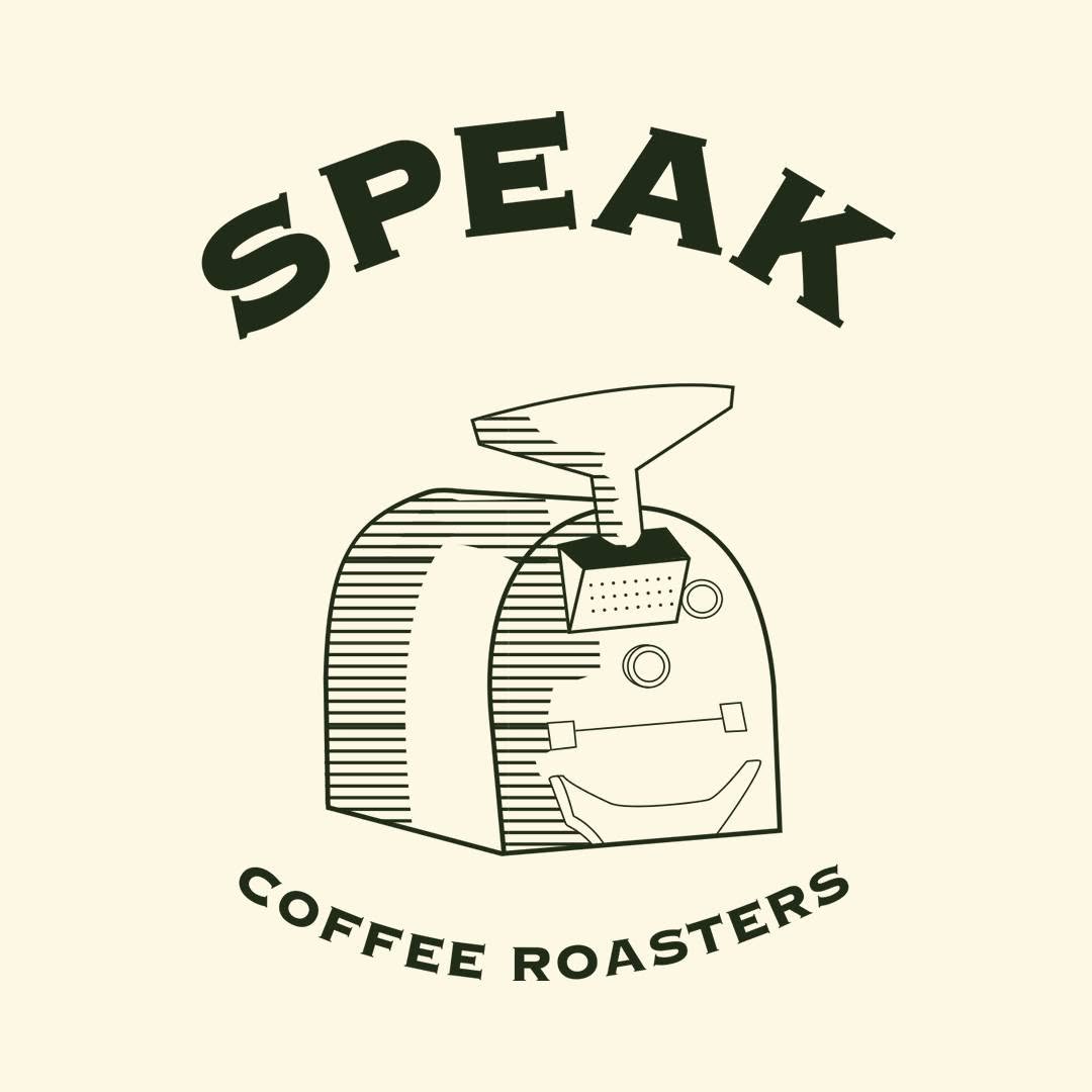 Bon Speak Small Mill and Coffee Roastery Company