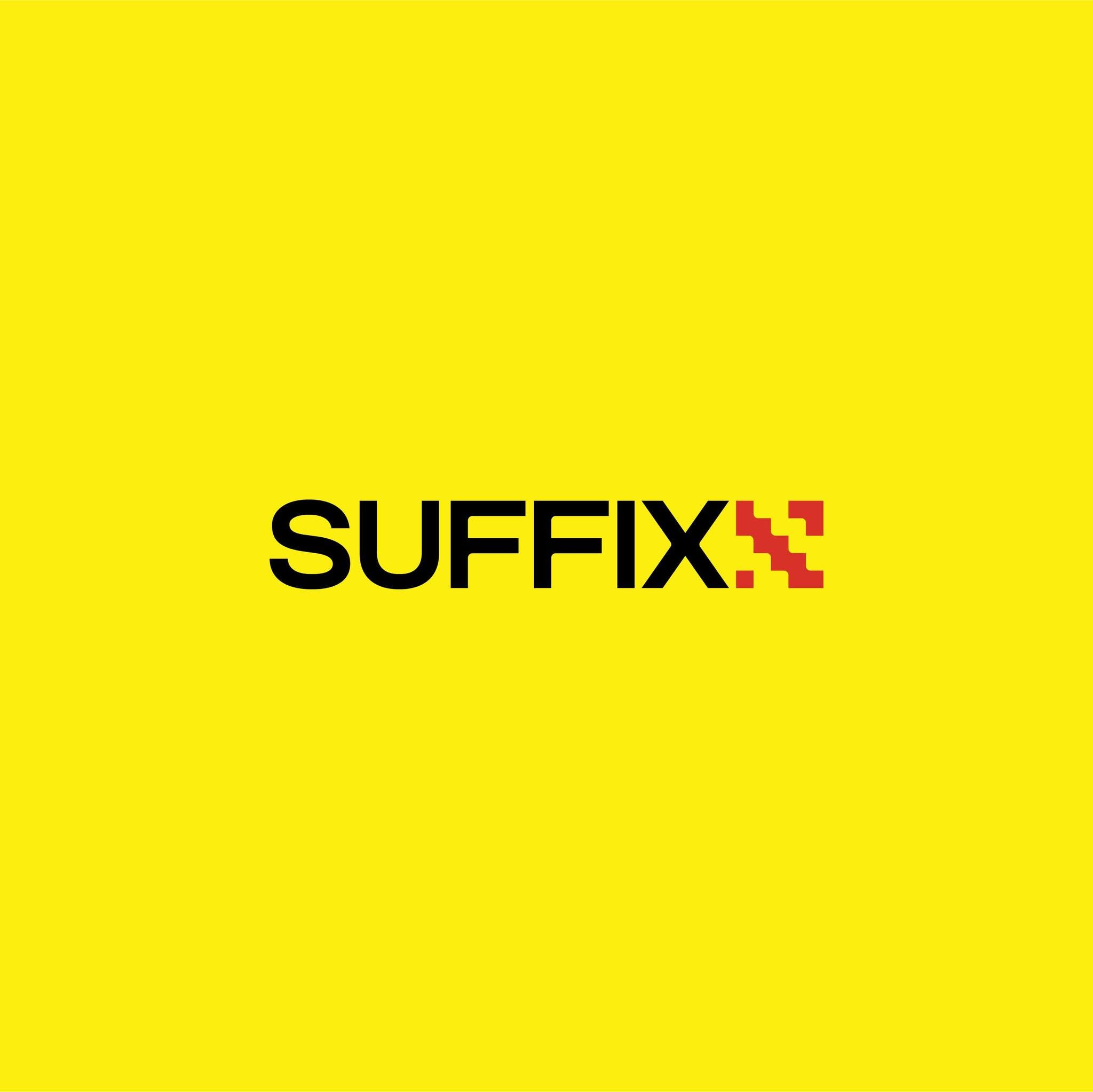 Suffix General Trading and Contracting Company