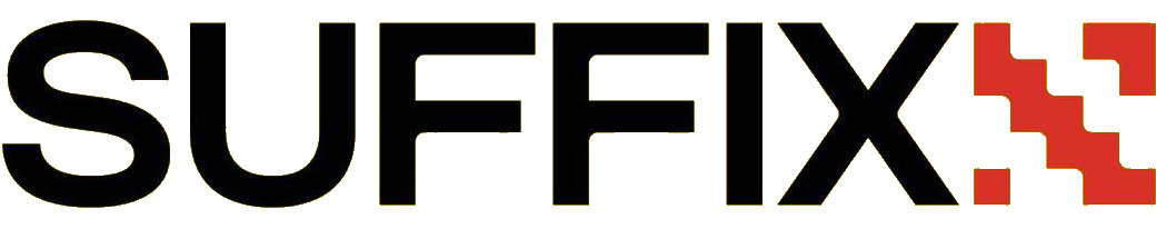 Suffix General Trading & Contracting